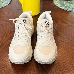 Vans Off-White MTE Sneakers
